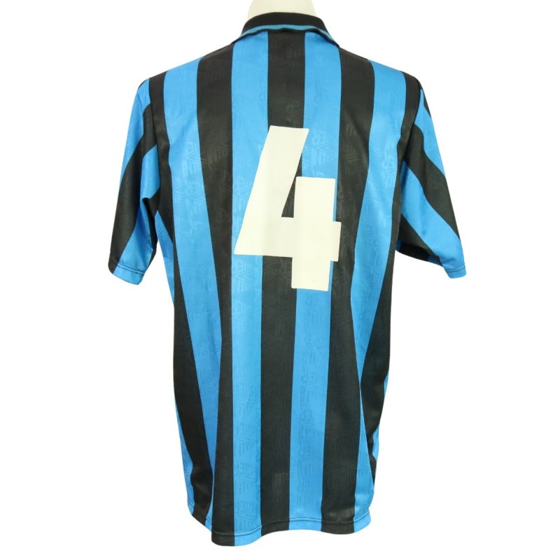 Nuova maglia Inter, confermato l'esordio! Prima con le due stelle