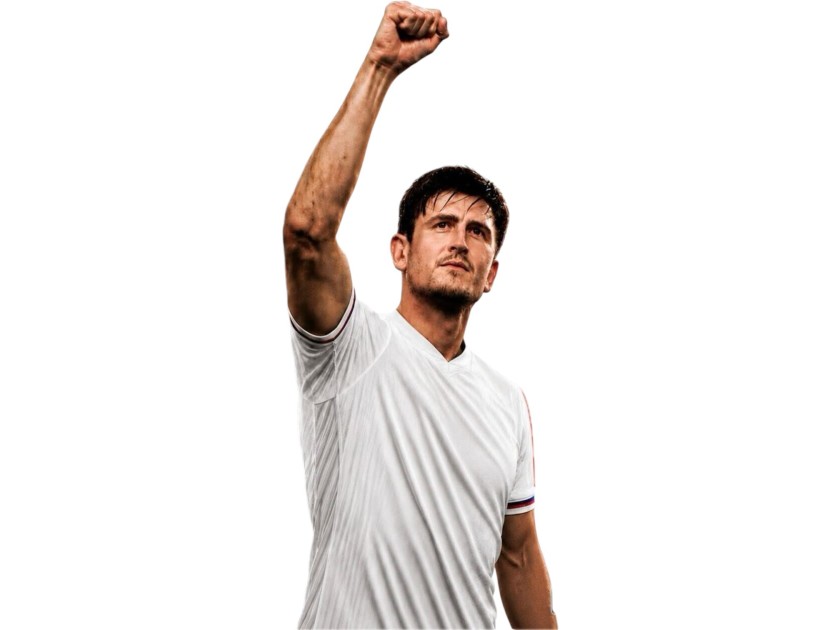 Meet and Greet with Harry Maguire in New York City 18th June