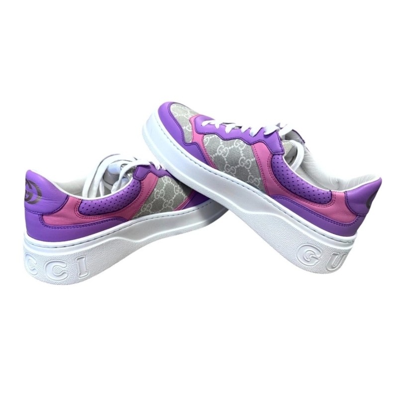 GG Sneaker "Pastel" Shoes