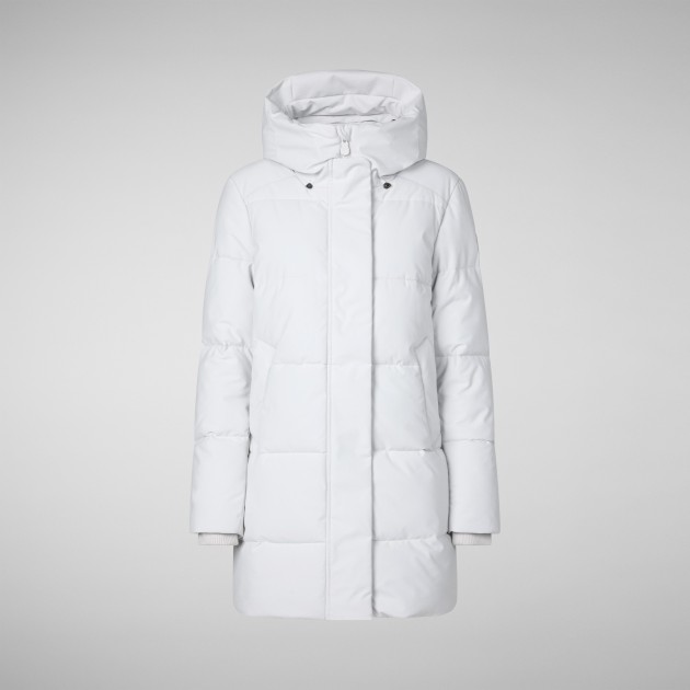 Save the Duck - Women's Bethany Parka