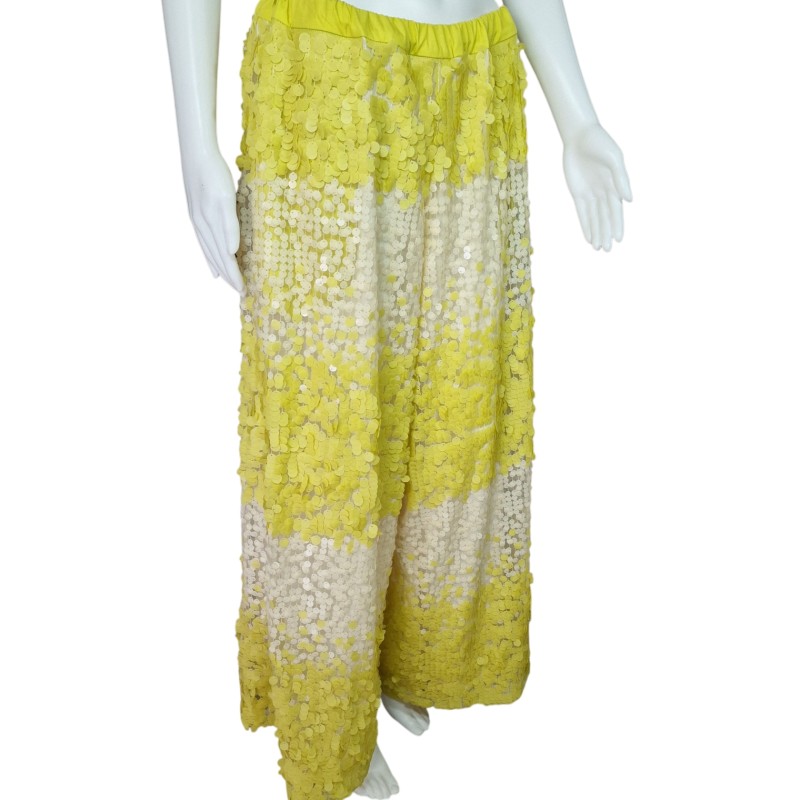 Antonio Marras – Sequin Trousers