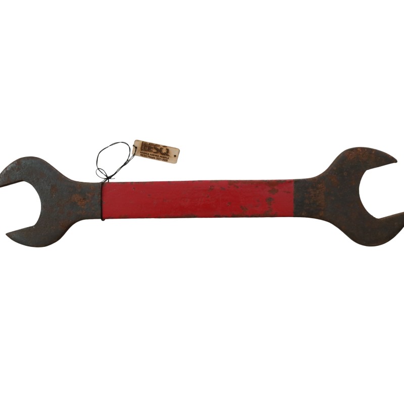 Red Wrench 50/46 2