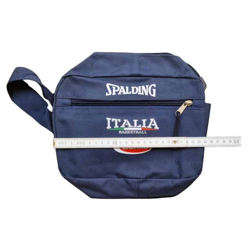 Official Spalding Pouch of the National Basketball Team