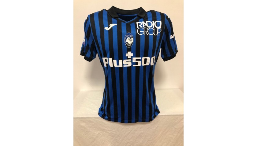 Maglia on sale gomez atalanta