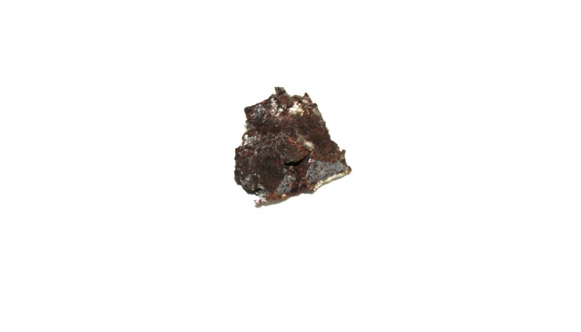 Rare Sample of Nantan Meteorite