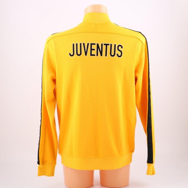 Official Juventus jacket