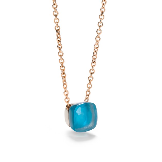 Pomellato 18K Pendant Necklace