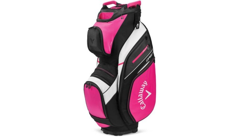Callaway ORG 14 Women's Golf Bag 