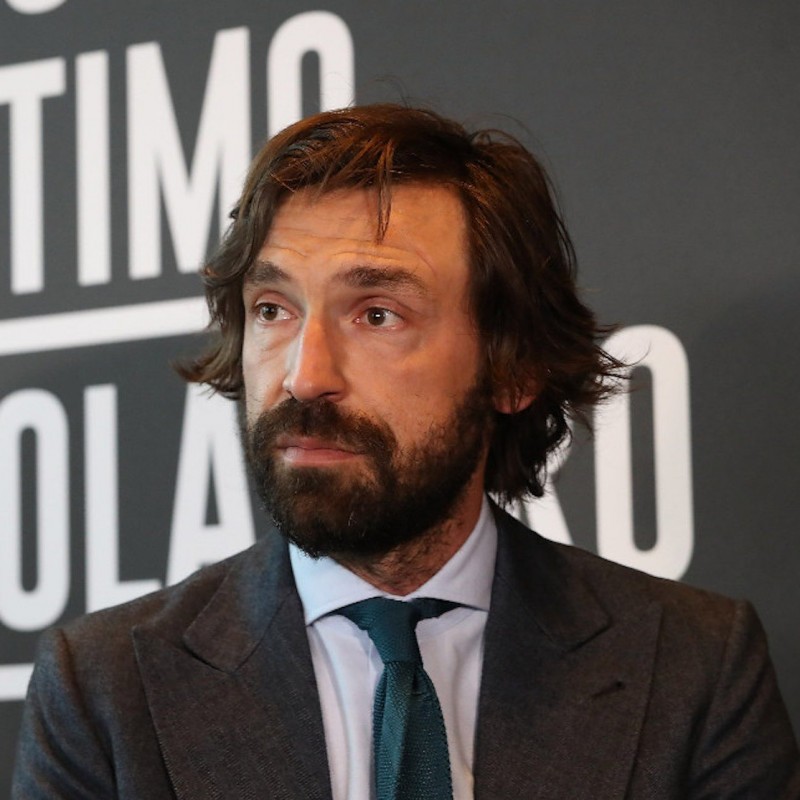 Be the Special Guest at Andrea Pirlo's Private Dinner
