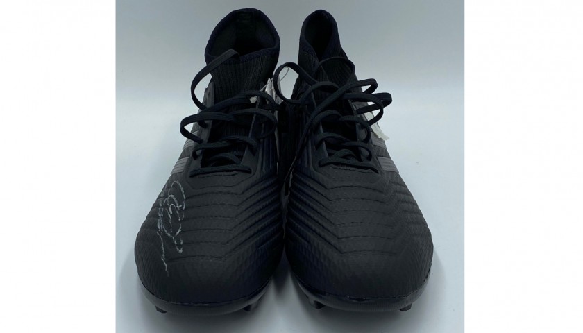 Predator 19.3 firm outlet ground zinédine zidane boots