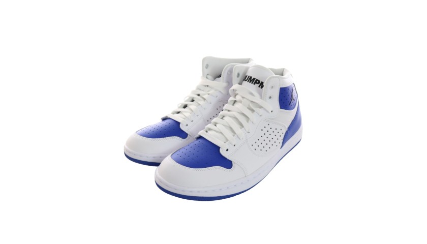 Nike Jordan Access Sneakers