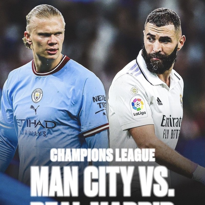 Due biglietti per la semifinale di Champions League 