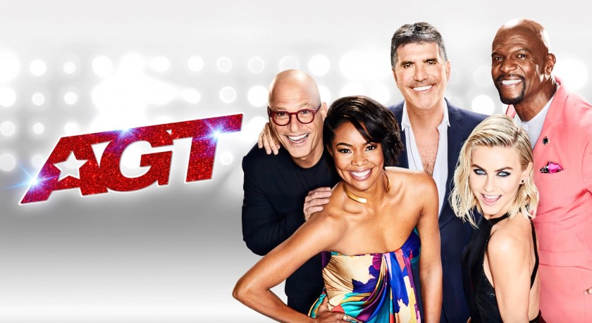 America's Got Talent Finale VIP Tickets for Two
