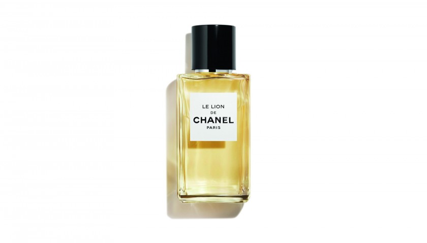 Les Exclusifs de Chanel -  Le Lion de Chanel Eau de Parfum 200ml