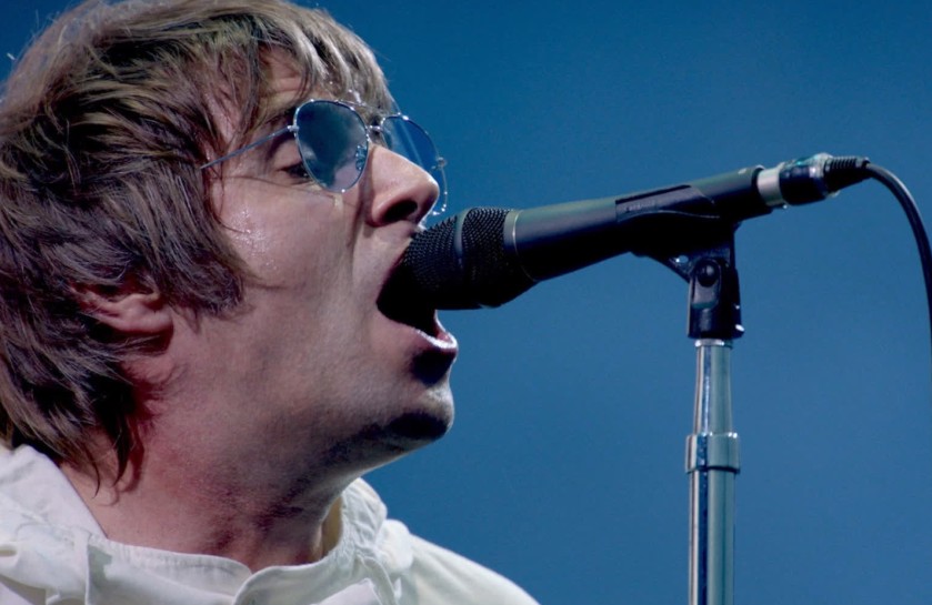 VIP Tickets to Liam Gallagher at Co-op Live for Two
