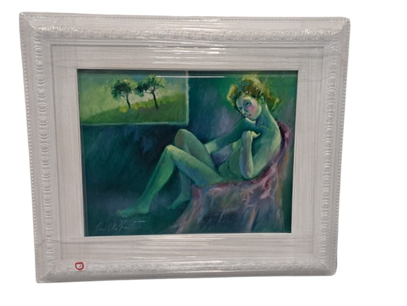 "Model" by Camillo Fait