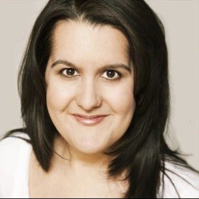 Visit to Your Book Club from Bestselling Author Tasmina Perry 