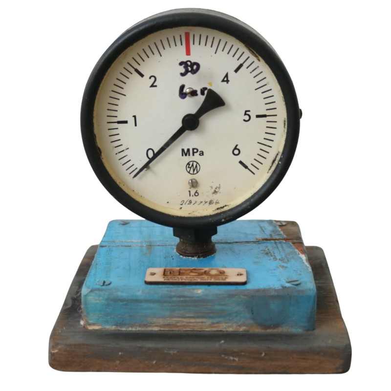 Manometer 2