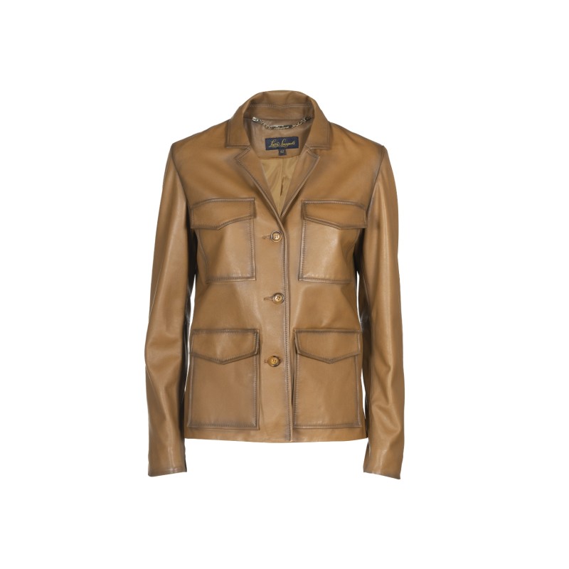 Luisa Spagnoli - Sage Jacket