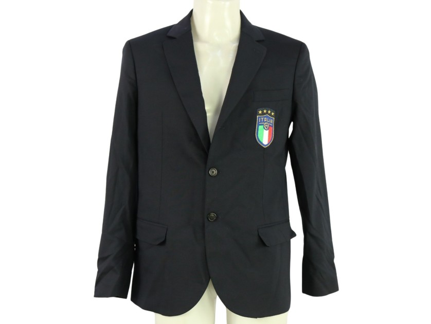 Ermanno Scervino Italy Squad Jacket