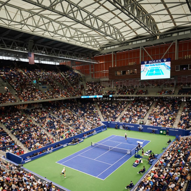 2 Tickets to the US Open Women's Finals 2019