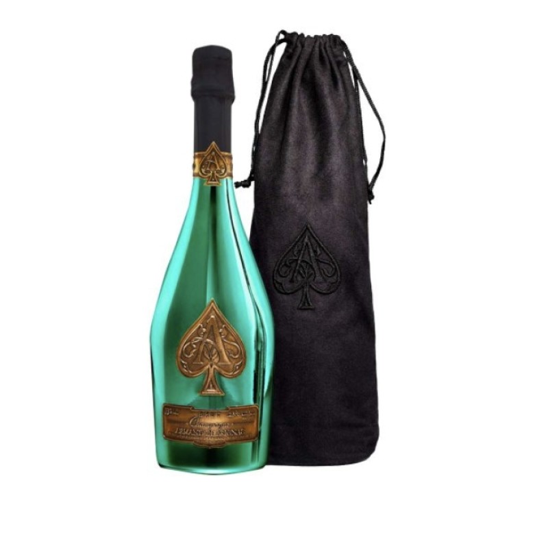 Armand De Brignac Golfer’s Limited Edition