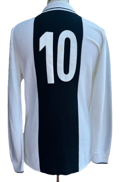 R - Maglia Gara Zico Udinese, 1983/84