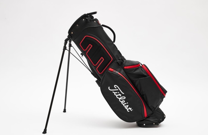 BOGOGNO GOLF RESORT Titleist players 5 StaDry