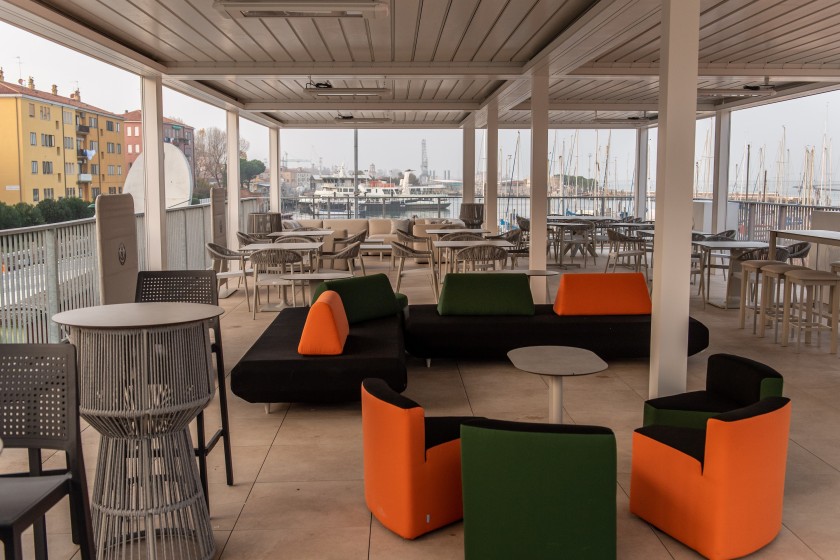 Enjoy the Venezia-Pisa Match from Pitch View + Hospitality