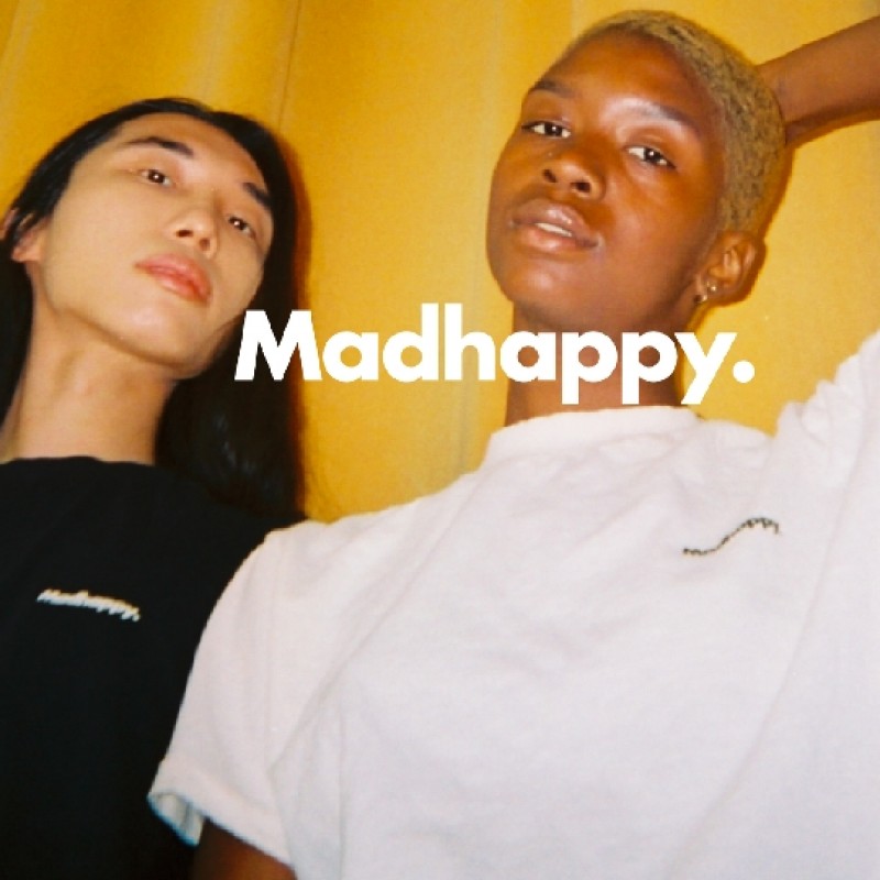 Madhappy Clothing Package