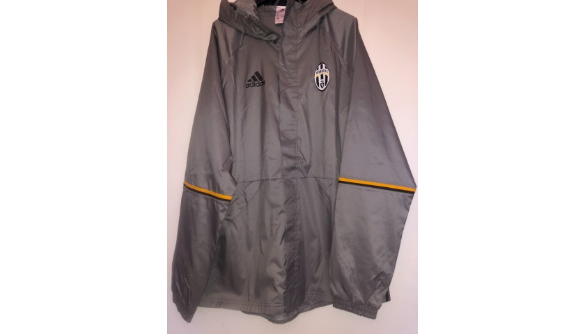 Juventus Rain Jacket, 2015/16