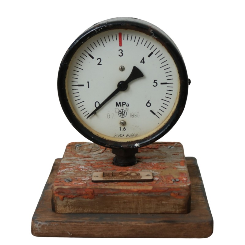 Manometer 1