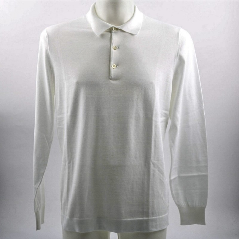 Cotton Shirt by Brunello Cucinelli