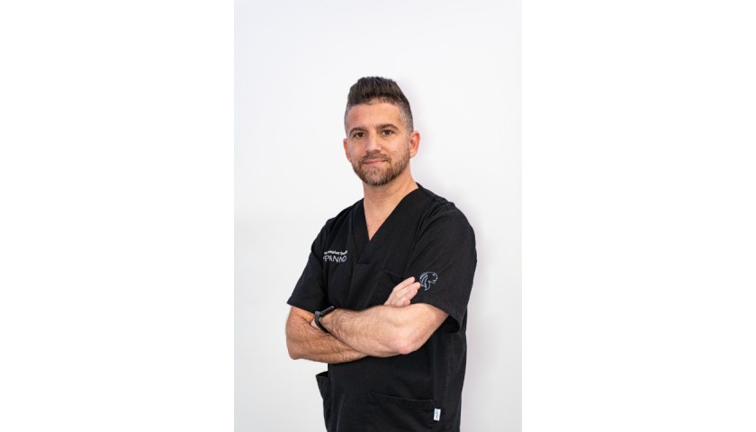 Hair Treatment by DR PANNO