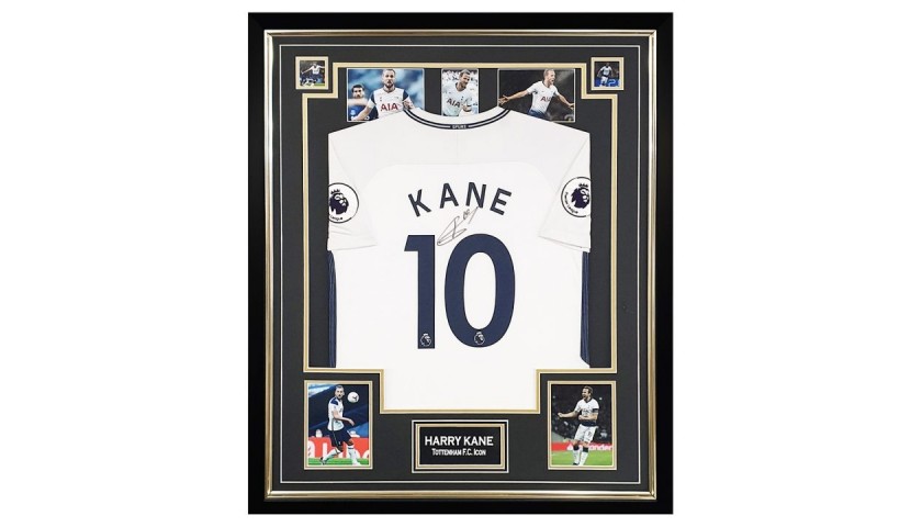 Dani Carvajal's Real Madrid Signed and Framed Shirt - CharityStars