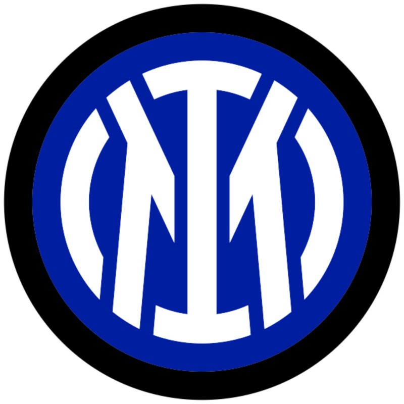 Inter Shirt with Autograph and Personal Dedication – Player and Size of Your Choice