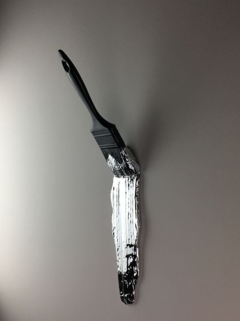 "Picture Black and Silver" by Santicri