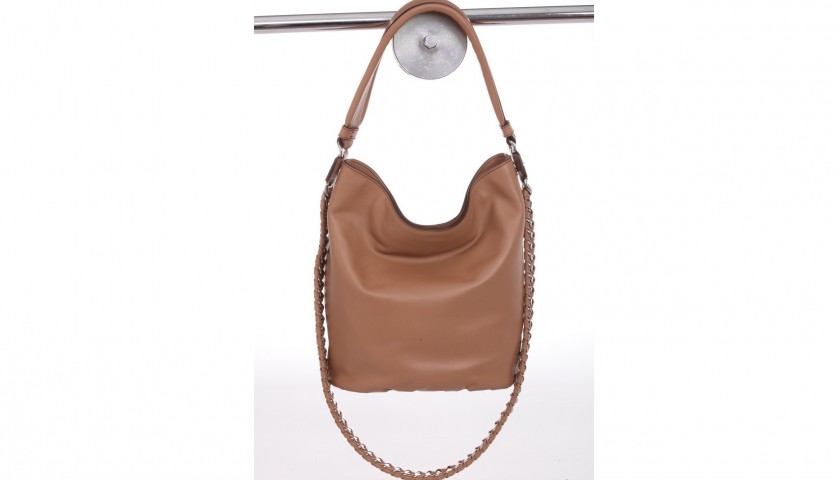 Bucket Handbag Created by Roberto Cavalli
