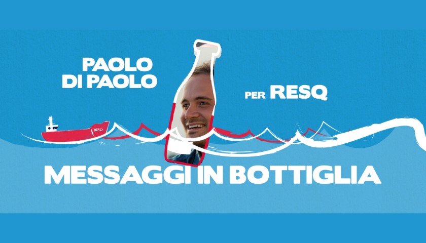 Paolo Di Paolo: Message in a Bottle 