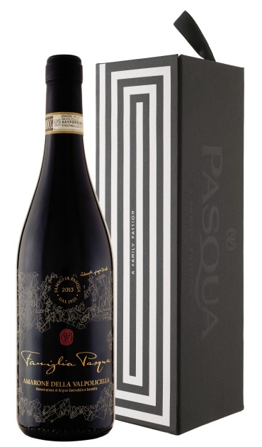 Single pack Amarone della Valpolicella - Limited Edition Labyrinth