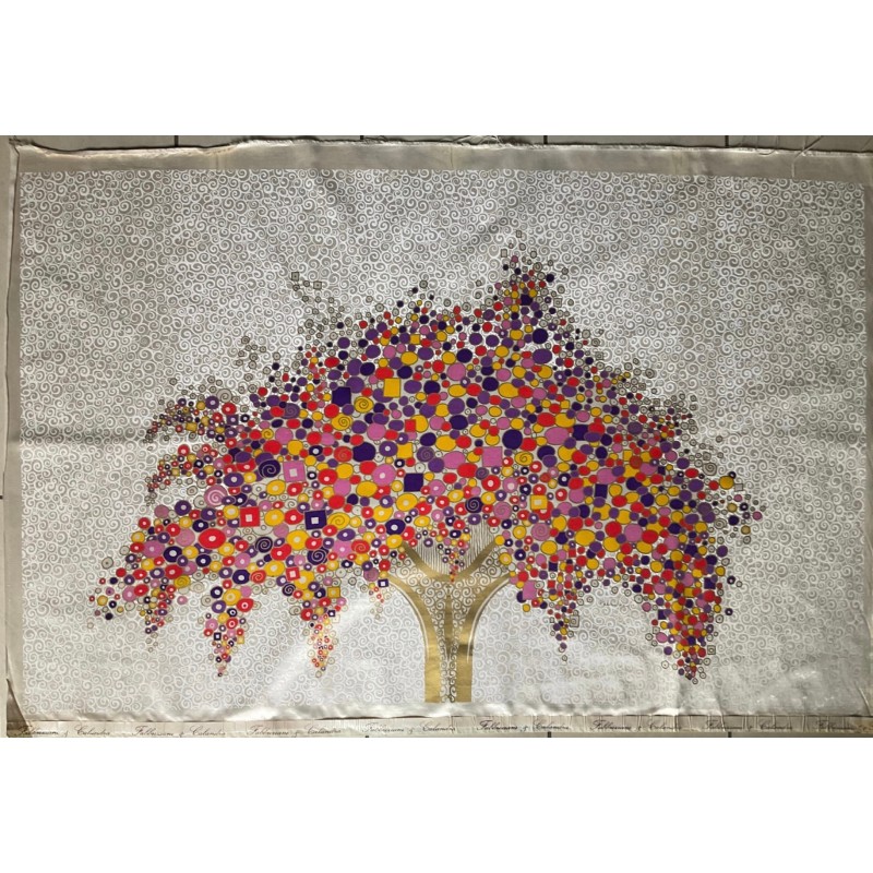 "The Tree of Life" by Fabbriziani & Calandra