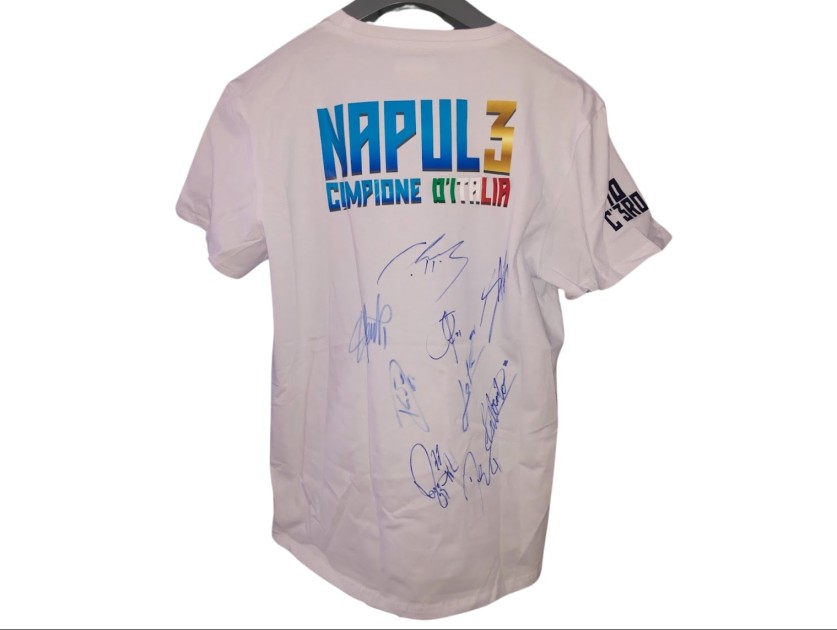 Maglia meret sale napoli