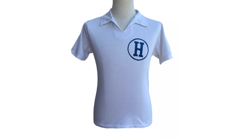 Honduras Match Shirt, 1980s