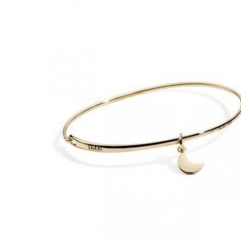 Dodo, Bangle rose gold bracelet