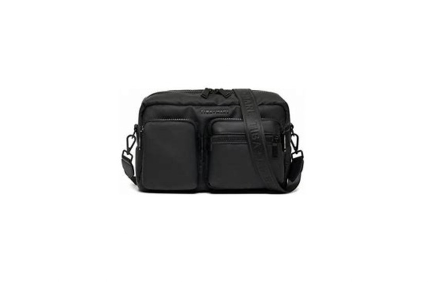 TIBA + MARL Phoenix Eco Changing Holdall