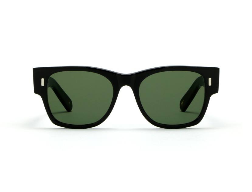 Jambo Bold Black 01 LGR glasses