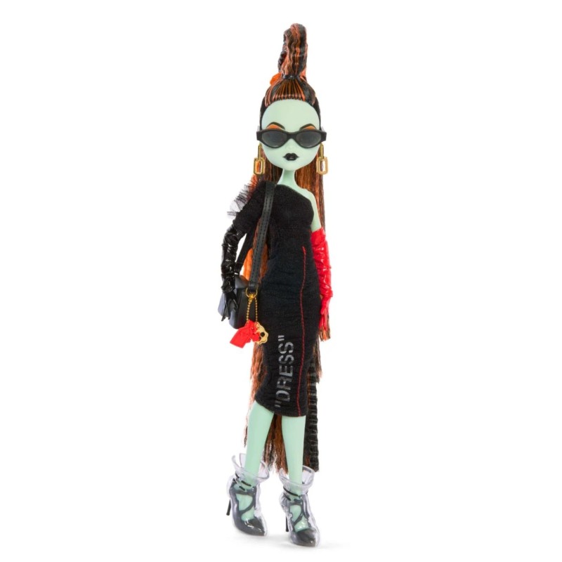 Electra Melody Off-White™ C/O Monster High
