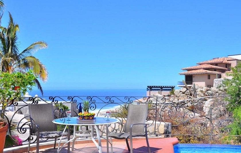 Enjoy a Private Villa in Cabo San Lucas