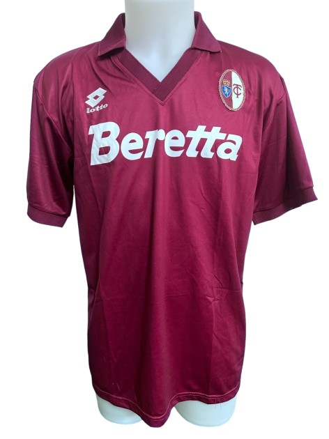 Torino FC vs. Arsenal FC 1993-1994