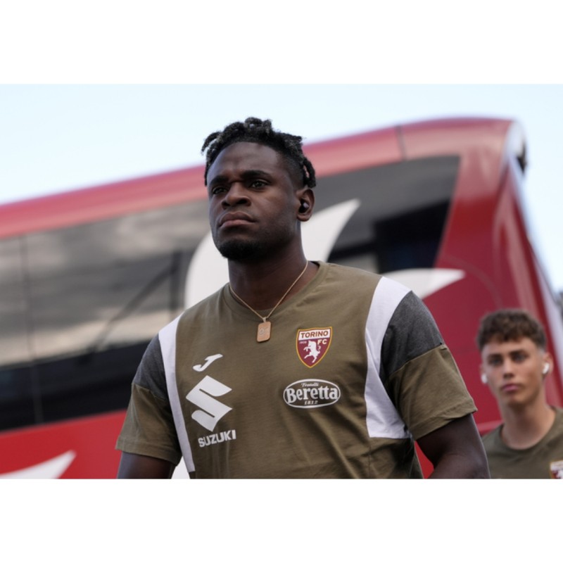 Enjoy the Torino vs Milan Match from the Granata Stand + Walkabout + Meet & Greet With Football Players